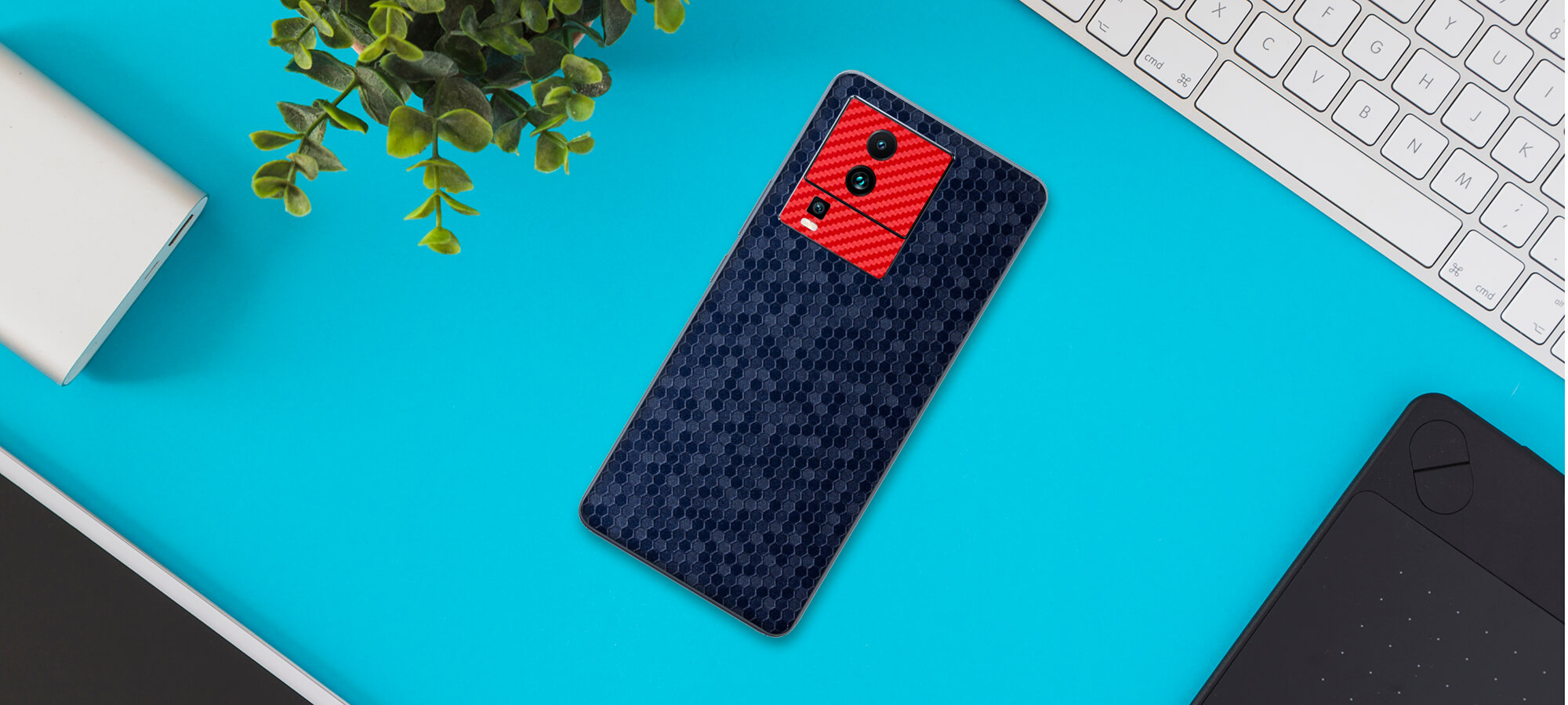 iQOO Neo 7, iQOO Neo 7 Pro